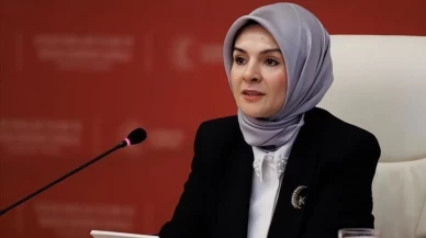 Bakan Göktaş’tan genç kadınlara 'mühendislik' çağrısı: 'Sorun yetenek değil, özgüven bariyeridir!'