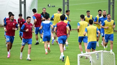 İran'ın 2026 FIFA Dünya Kupası kampı Meksika'ya taşındı