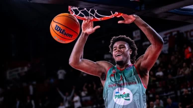 Karşıyaka'ya FIBA ve BAT'tan üst üste cezalar!