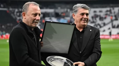 Beşiktaş’ta Sergen Yalçın belirsizliği!