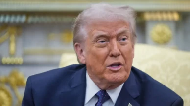 Trump'tan İran'a nükleer resti