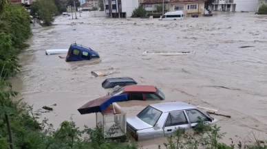 Samsun'un Havza ilçesinde eğitime bir gün ara verildi