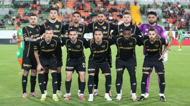 Kayserispor’dan TFF’ye flaş başvuru