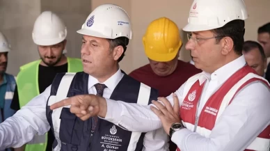İBB Genel Sekreter Yardımcısı Alpay: Başkan dışında kimseden talimat almam