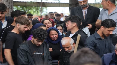 Sel felaketinde cansız bedeni bulunmuştu! Musa Paşa'nın annesinden yürek yakan sözler