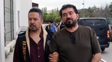 Gözaltına alınan Rasim Ozan Kütahyalı'dan ilk açıklama: Bir yanlış anlaşılma var, öğreneceğiz