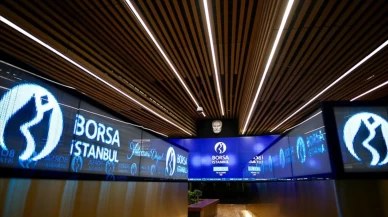 Borsa İstanbul’da "AVOD" operasyonu