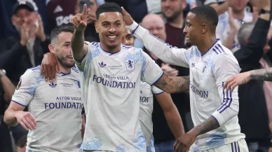 UEFA Avrupa Ligi’nde sezonun en iyileri açıklandı