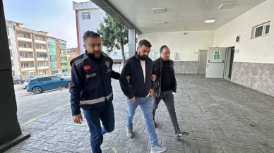 Samsun merkezli 5 ilçede dev operasyon!