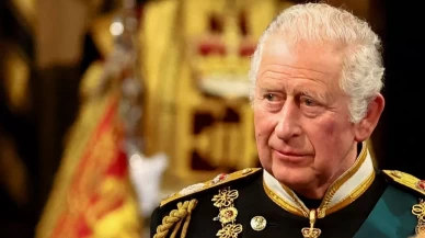 İngiltere'de ortalık karıştı! Kral Charles'ı öldürdüler