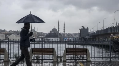 Meteoroloji’den yeni rapor: Batıda güneş, doğuda yağış!