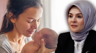 Kamu çalışanı anneler için yeni dönem: Doğum izni 16 haftadan 24 haftaya çıkarıldı!