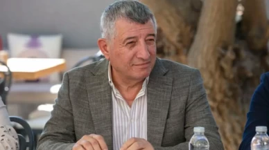 Güzelbahçe'de yolsuzluk soruşturması: Belediye Başkanı Mustafa Günay tutuklandı!
