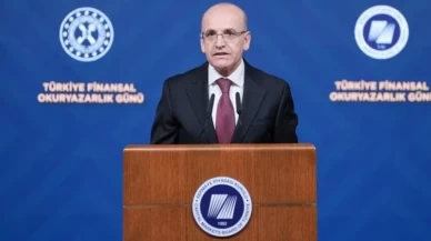 Bakan Şimşek’ten vatandaşa uyarı