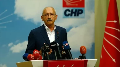 Kılıçdaroğlu, sosyal medyadaki ünvanını güncelledi