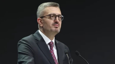 İletişim Başkanı Burhanettin Duran'dan Azerbaycan mesajı: 'Güçlü liderlik ve sarsılmaz dayanışma'