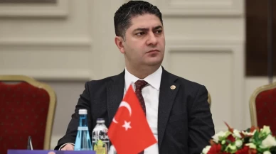 İsmail Özdemir’den 'Terörsüz Türkiye' mesajı: MHP Lideri Bahçeli’nin haklılığı her geçen gün daha iyi anlaşılmaktadır