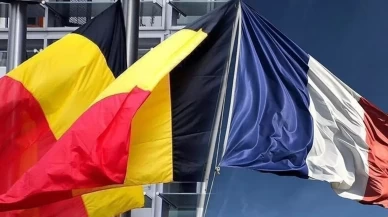 Diplomasinin yeni dili ‘Erik Dalı': Fransa’dan Belçika’ya sürpriz davet!