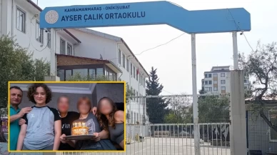 Kahramanmaraş’ta 10 can alan saldırıda yeni perde! TBMM heyeti kente geliyor