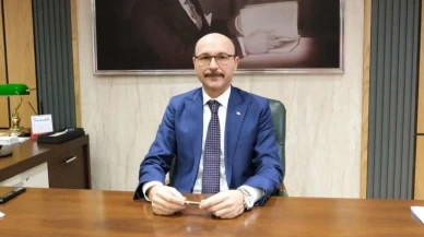 Türk Eğitim-Sen Genel Başkanı Geylan: '19 Mayıs, istiklal yolunda ilk adımdır'