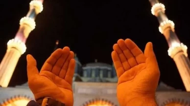 Kurban keserken okunacak dua Arapça ve Türkçe 2026! Kurban kesme duası nasıl okunur?