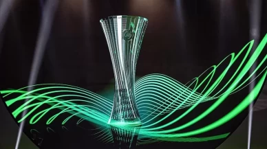 UEFA Konferans Ligi finalinin adı belli oldu