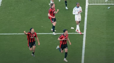Midtjylland, Danimarka Kupası’nı kazandı
