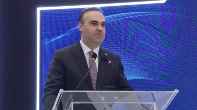 Bakan Kacır, savunma sanayii KOBİ’lerine yeni desteği duyurdu!