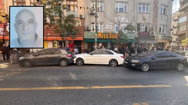 Kalp krizi geçiren sürücü dehşet saçtı!