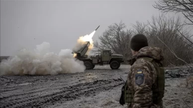 ABD’den Ukrayna’ya 373,6 milyon dolarlık JDAM mühimmatı onayı