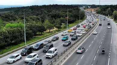 2 gün boyunca yasak olacak