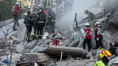 Rusya, Ukrayna'ya bomba yağdırdı: 1 ölü, 32 yaralı!