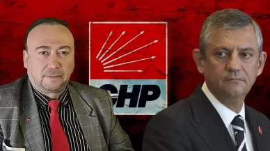 ‘Ben yanarsam hepinizi yakarım!’ demişti! Özkan Yalım bir kez daha ifade verecek!