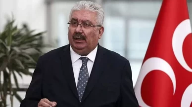 'Egosu politik bir iğneyle patladı!'