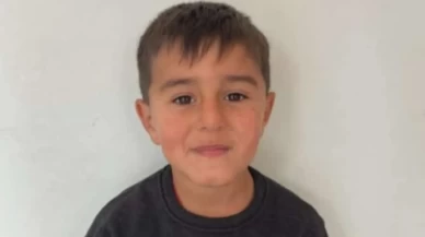 Kayıp Miraç hiç akla gelmeyecek yerde ölü bulundu