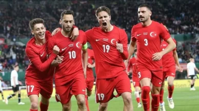 Dünya Kupası öncesi Milli Takım takvimi netleşti
