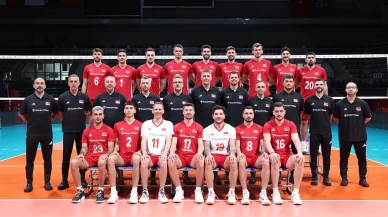 Filenin Efeleri Milletler Ligi provasında İtalya’yı devirdi