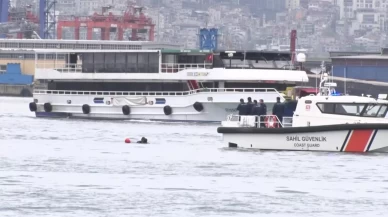 Vapura bindikten sonra kaybolan kadın nerede?