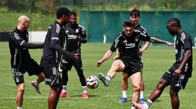 Tüpraş Stadı’nda derbi ateşi! Beşiktaş-Trabzonspor maçı öncesi son dakika: Hazırlıklar tamam, gözler yarın saat 20.00’de!
