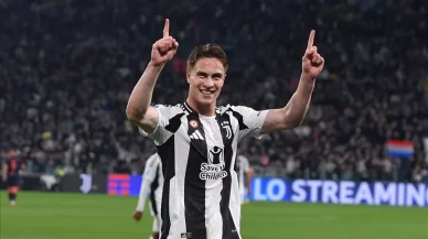 Juventus’tan Kenan Yıldız kararı!