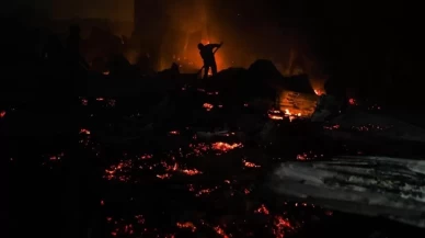 Kenya’daki okul yangınında şok gelişme!
