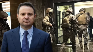 Bakan Gürlek duyurdu: 9 ilde zehir tacirlerine büyük darbe