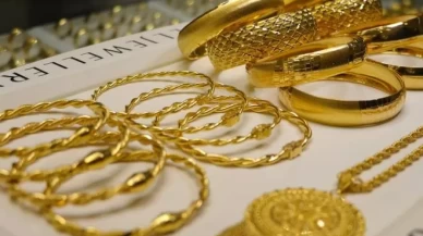 Altın neden düşüyor? Altın tekrar yükselir mi? 15 Mayıs altın fiyatları!