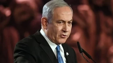 Netanyahu’dan spor salonunda 'Sağlıklıyım' mesajı: Kanser sonrası ilk görüntü