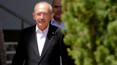 Kemal Kılıçdaroğlu: Rüşvetçi-hırsızlardan arınacağız