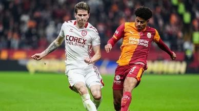 Samsunspor-Galatasaray maçı öncesi son gelişmeler