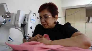 20 yıllık azim öğretmenliğe kavuşturdu! 20'nci kez girdiği KPSS ile hayaline ulaştı