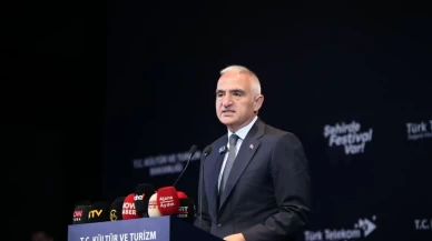 Bakan Ersoy Aydın’dan duyurdu: 'Kültür ve sanatta sınıfsal ayrıcalık anlayışı yıkılıyor!'