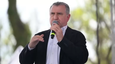 Bakan Bak'tan mağdur edilen karateci Poyraz Karasu hakkında açıklama