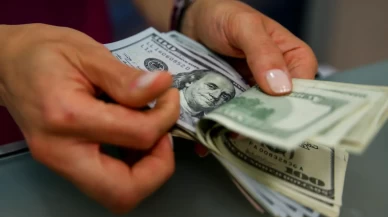 ABD'de borç yükü rekor seviyede: Hane halkı borcu 18,8 trilyon dolara ulaştı